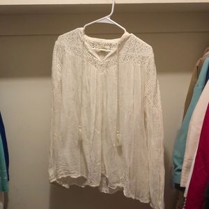 Ralph Lauren Women’s Blouse S/P